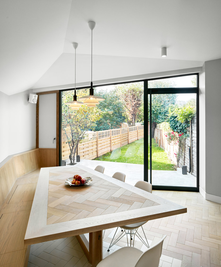 面屋(Facet House)-2