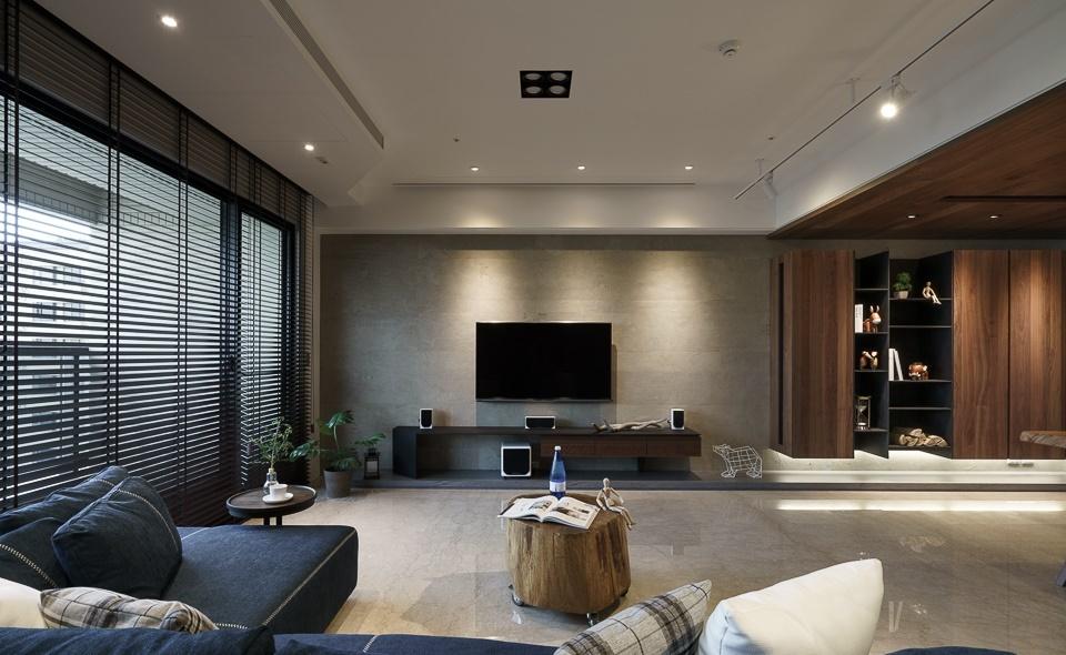 CTY 千彩胤空间设计-4