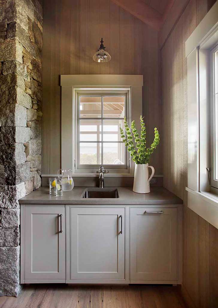 马萨诸塞州的海滨家庭聚会别墅-11