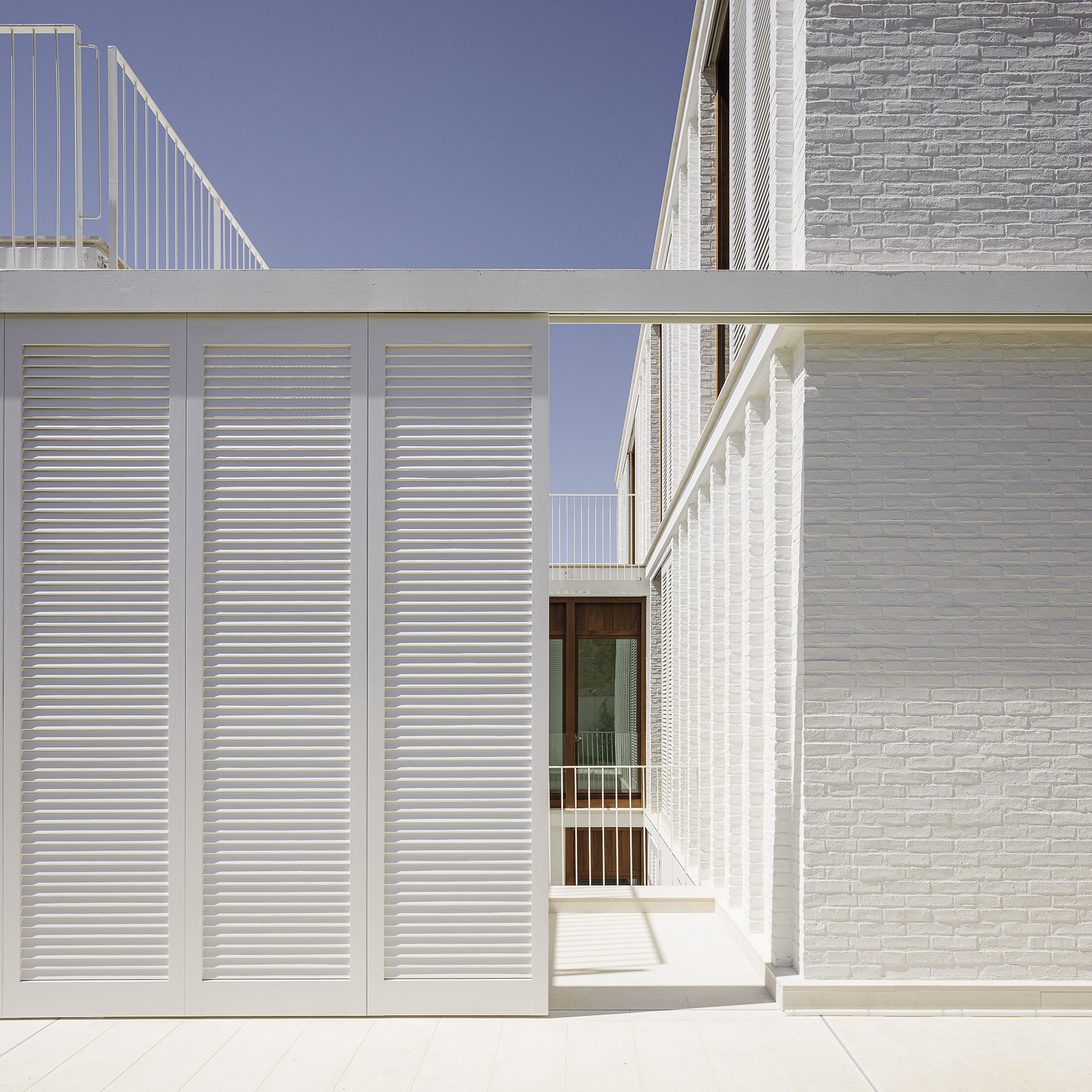 AC 住宅丨西班牙丨Marina Uno Arquitectos-60