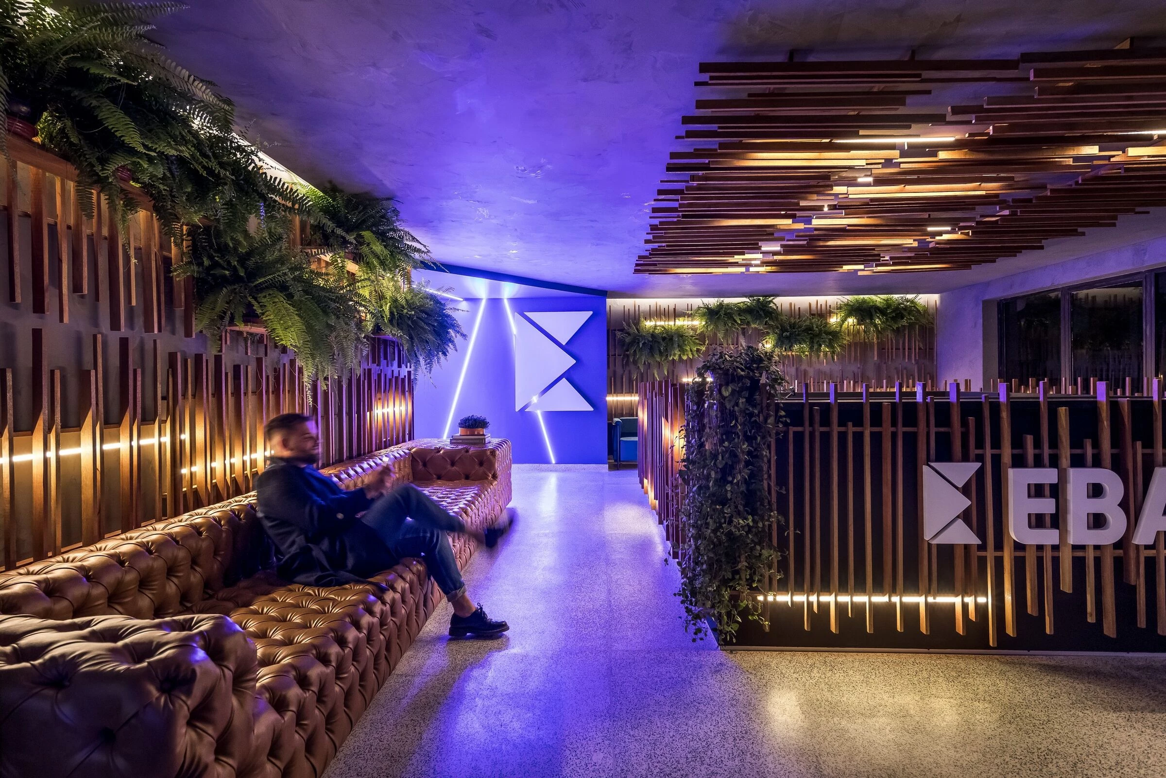 巴西 EBANX 大厅-21