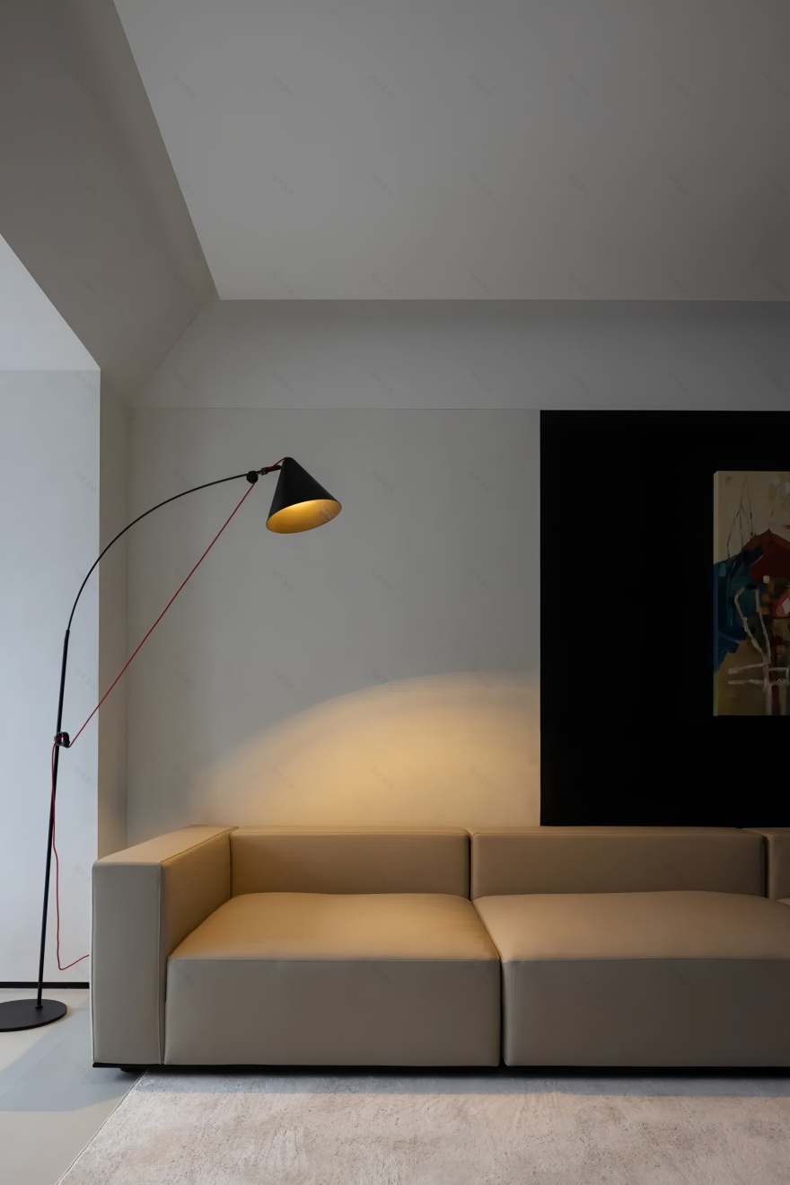 伊诺设计Y·N Design|向海·微醺气息丨中国汕头丨伊诺设计Y.N D-30