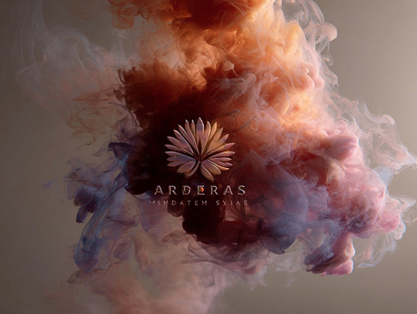 AI 共创公寓及瑜伽冥想工作室室内设计丨Oksana Iulova-10