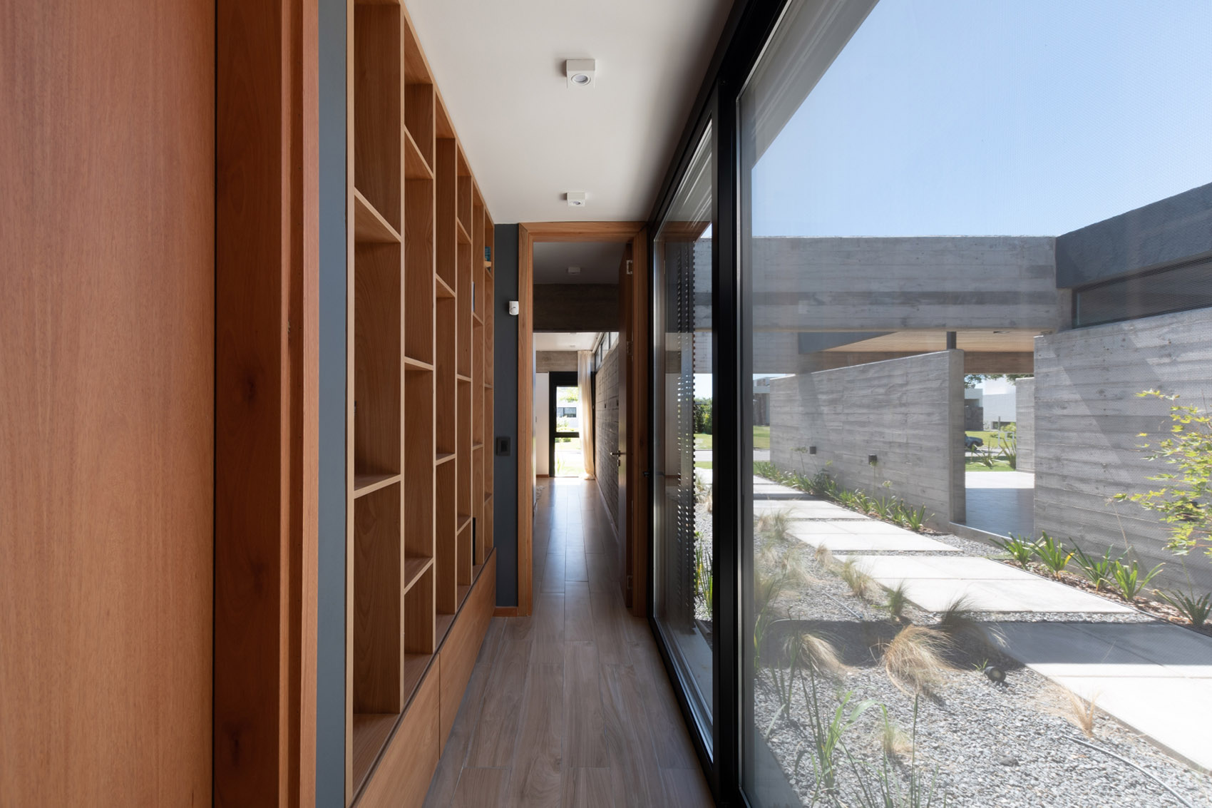 Casa SAB 住宅丨阿根廷丨PSV Arquitectura-43