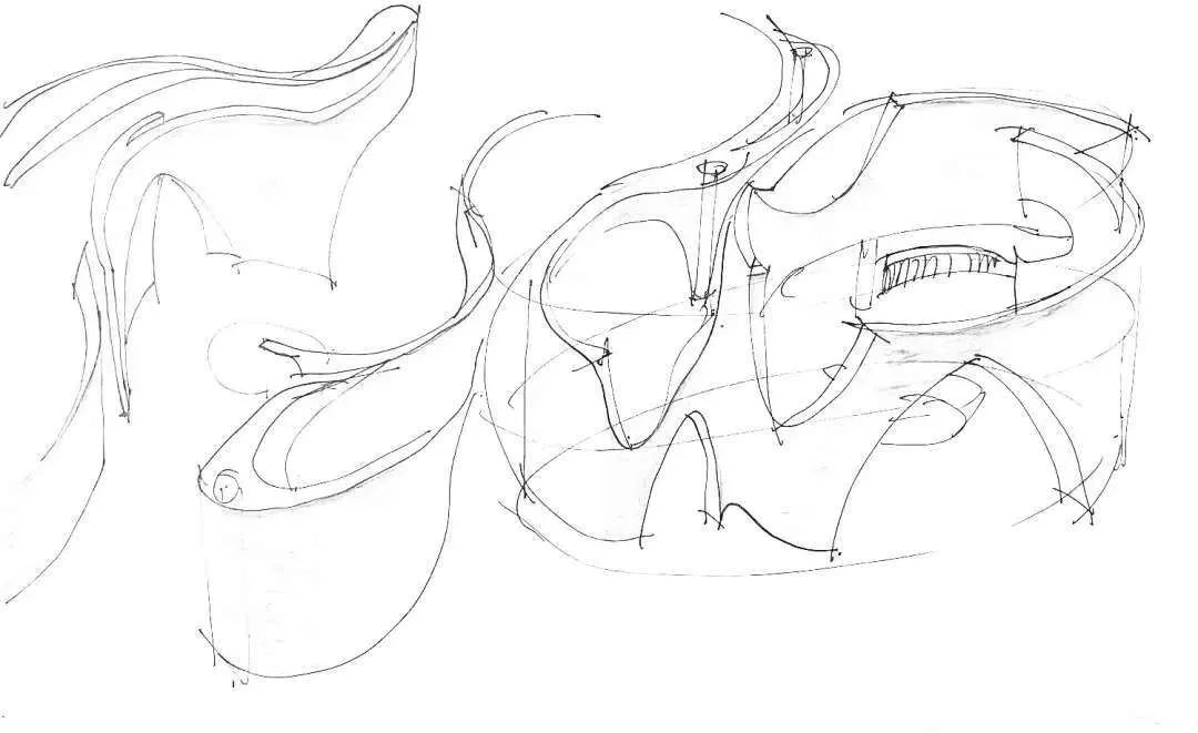 城发天悦湾丨中国三明丨VHD维度华伍德设计事务所-5