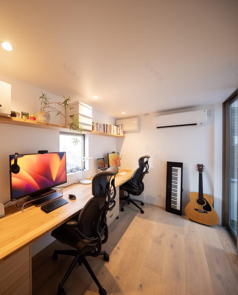 鹤卷三角屋丨日本丨NAYA Architects,MANABU NAYA-18