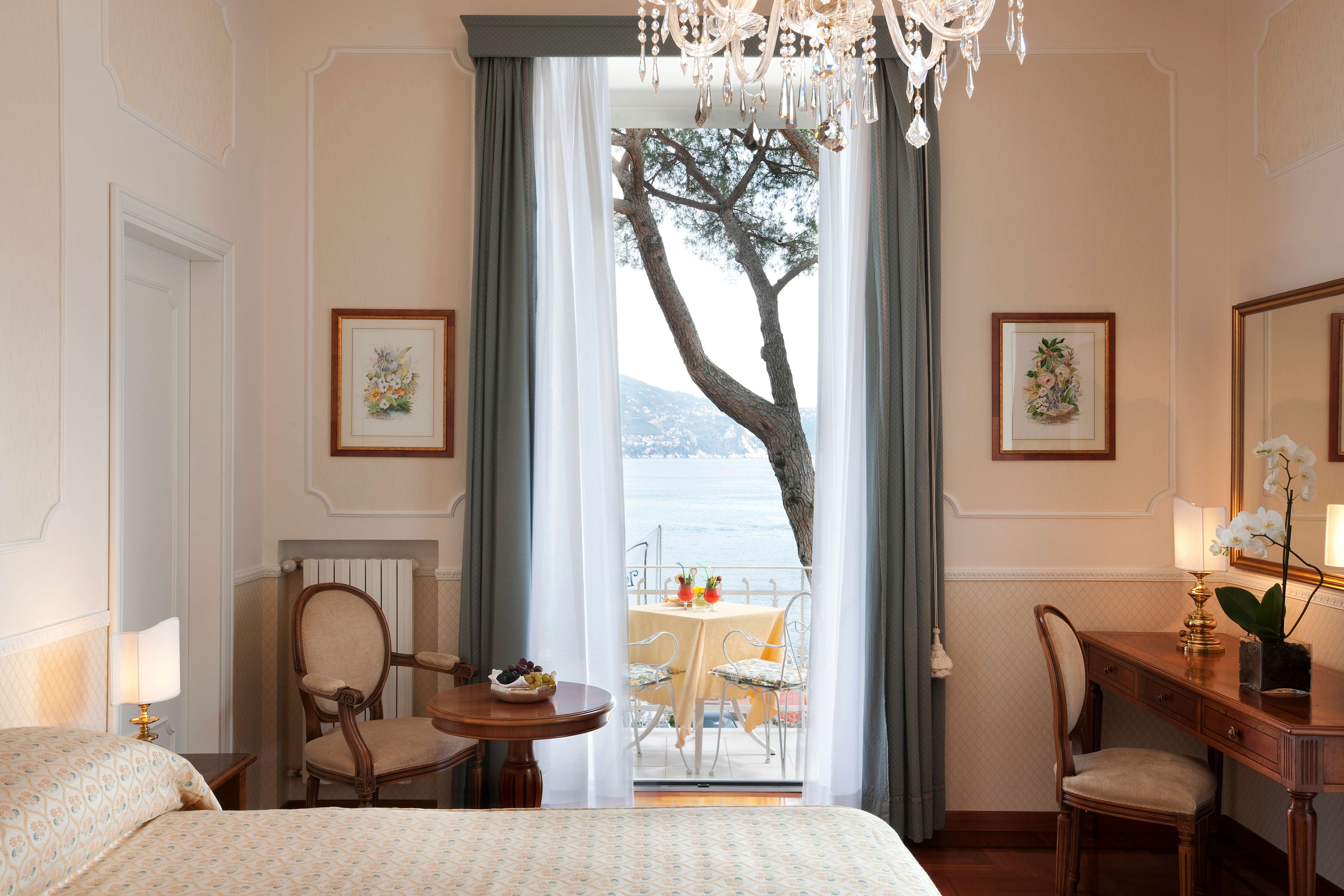 Grand Hotel Miramare（意大利，圣玛格丽塔）意大利米拉玛雷酒店-20
