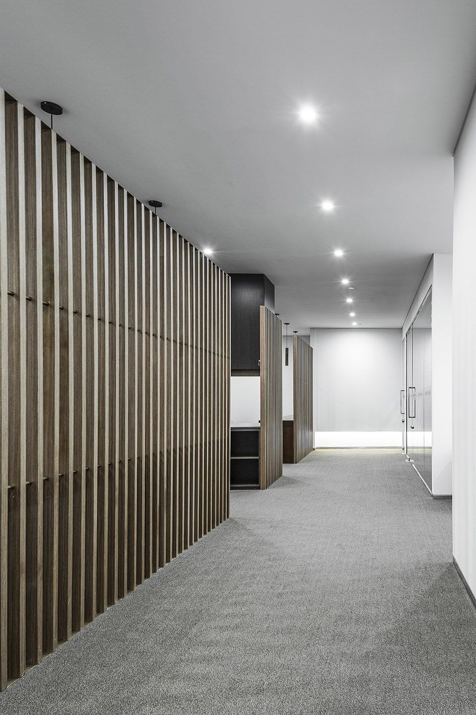 杭州Knights办公室 / TEMP-46