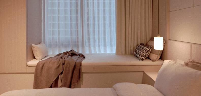 城市自然主义丨中国温州丨思倍斯建筑空间设计-31