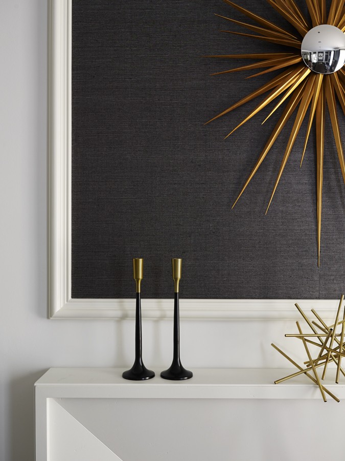 墨尔本艺术之家 | 大胆用色呈现非凡格调-18