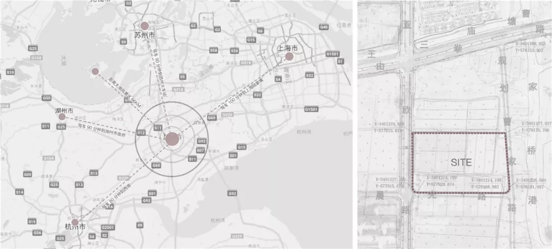 金地风华剑桥丨中国嘉兴-7