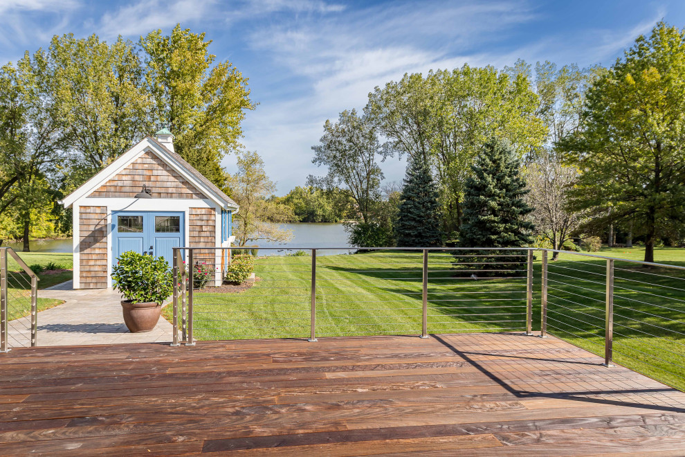 现代滨湖住宅-6