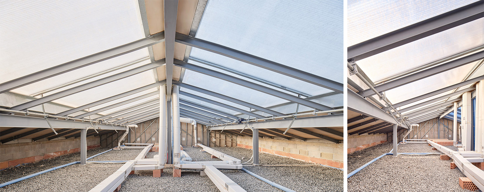 Ses Veles Puigpunyent住宅丨西班牙丨Alventosa Morell Arquitectes-32