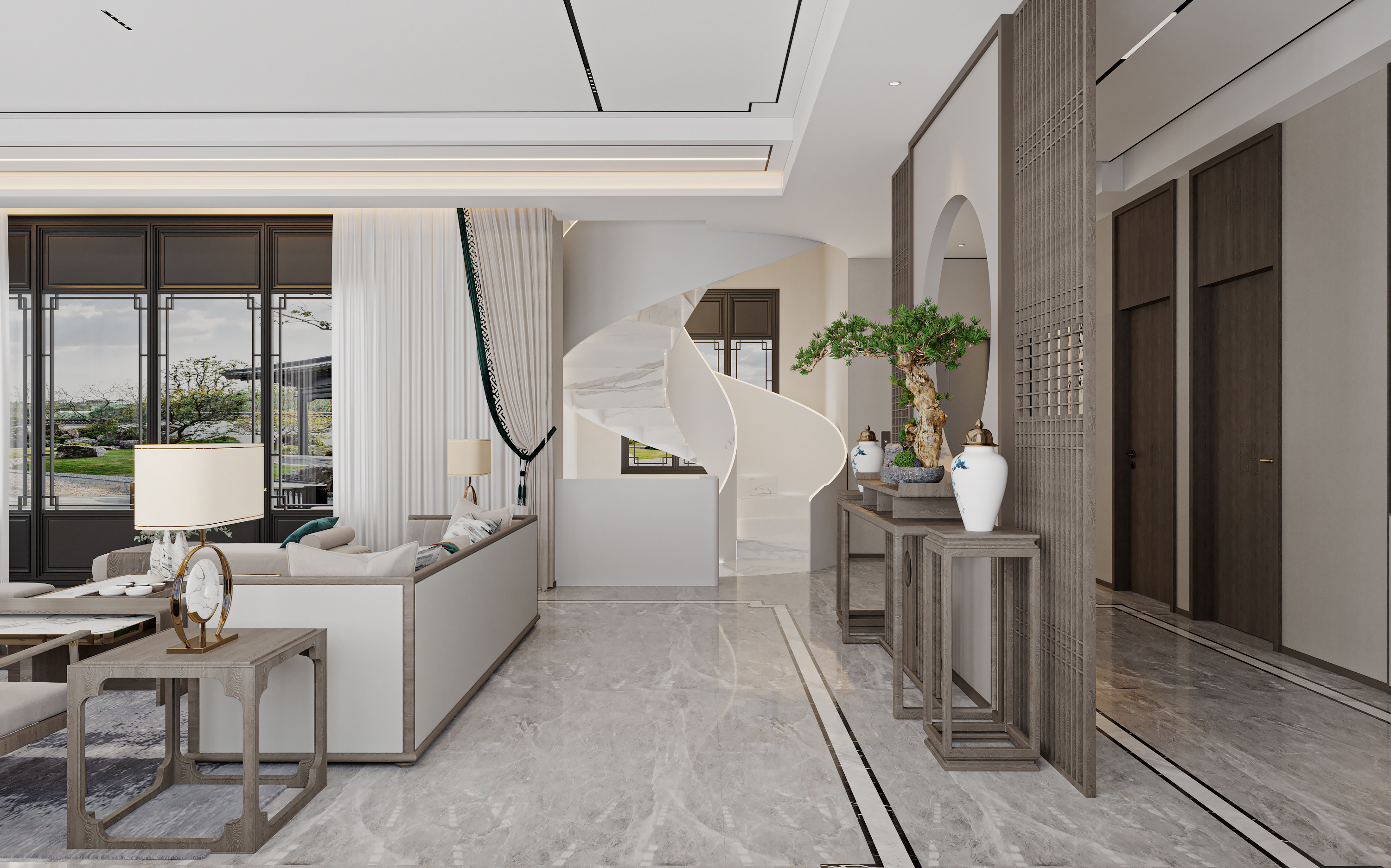 2021年放假前作品合集-6