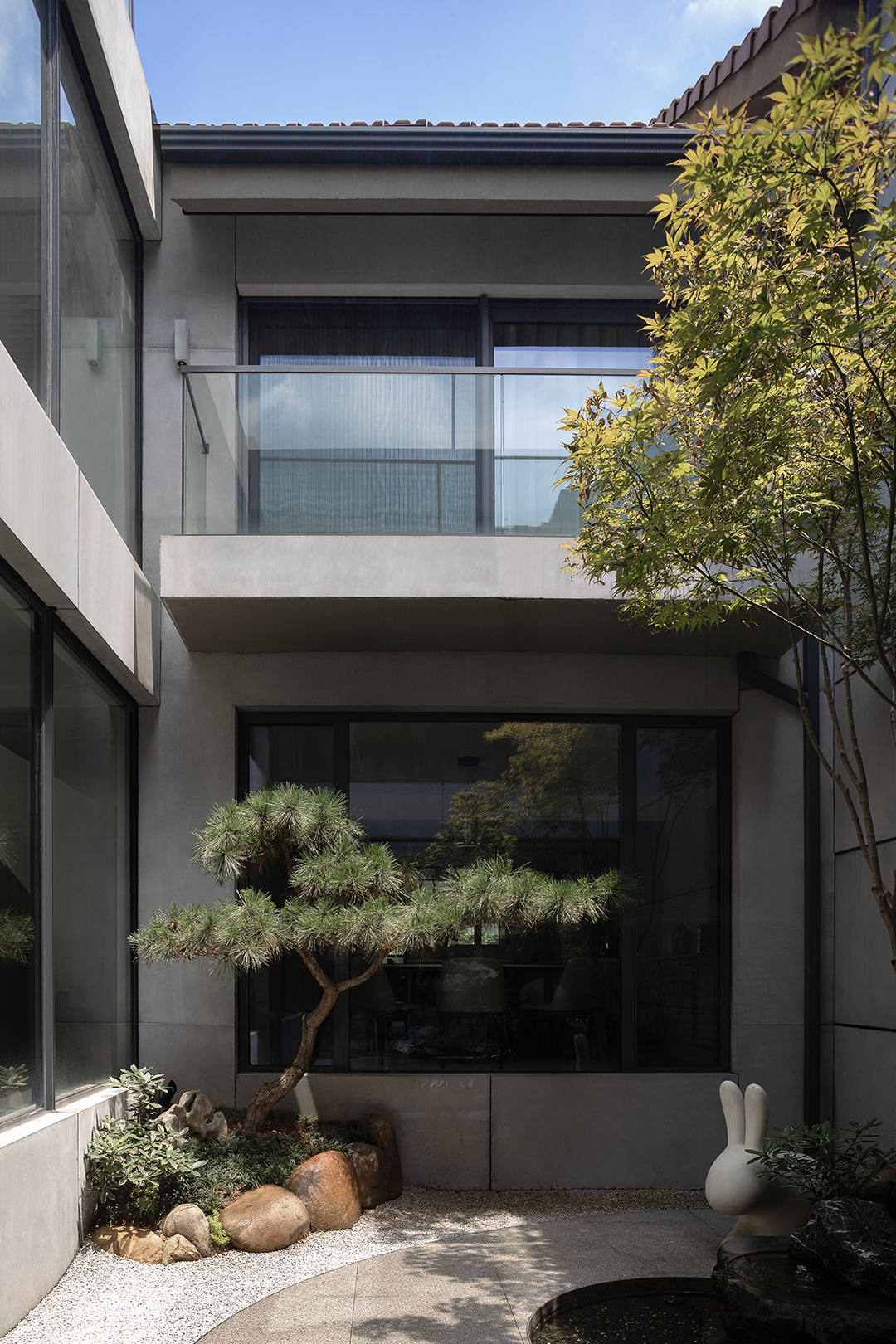 丝路繁花丨中国杭州丨ACD意墅今典-153