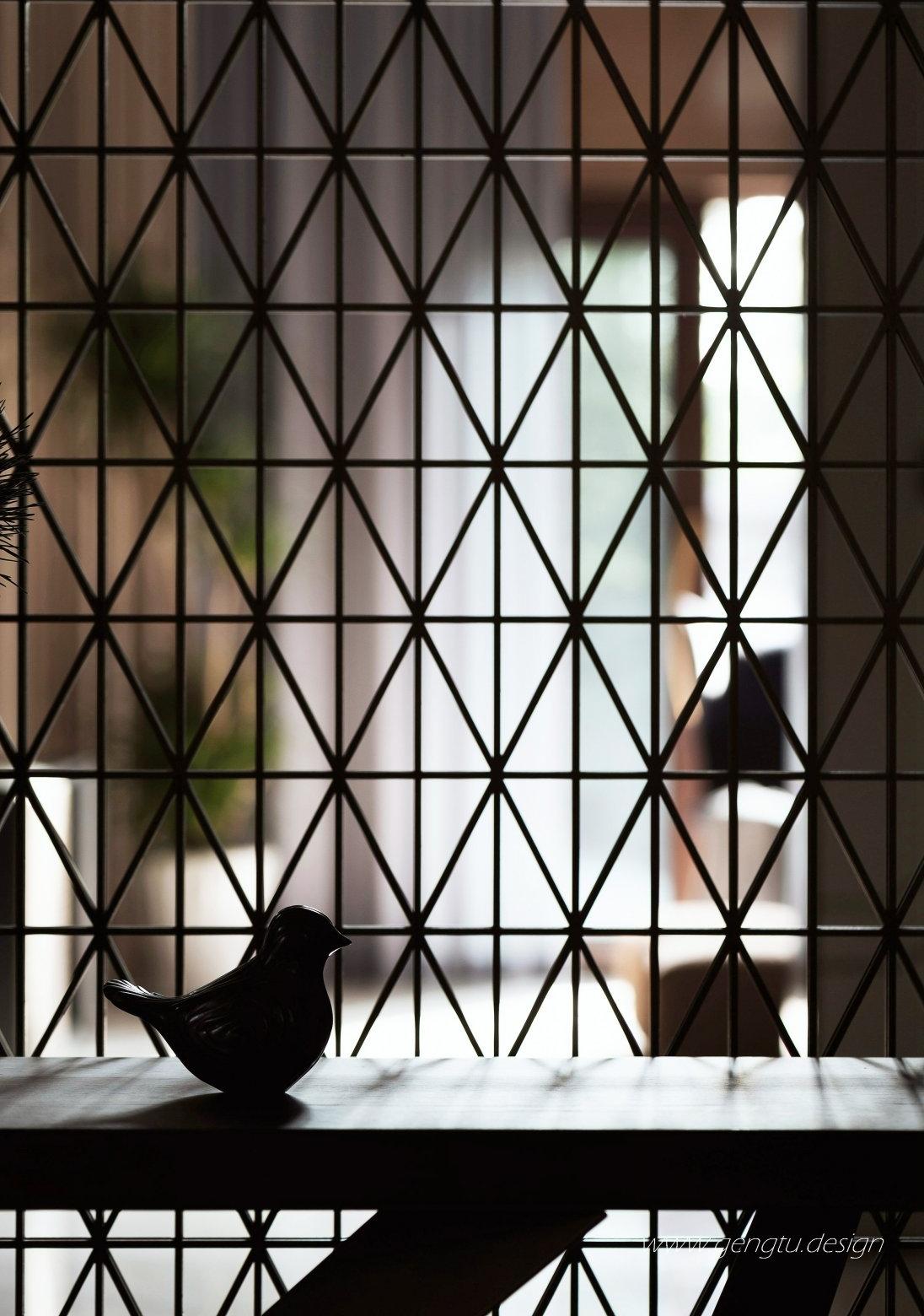 挥墨东方·撰写意如画丨中国成都丨成都耕图建筑装饰设计有限公司-26