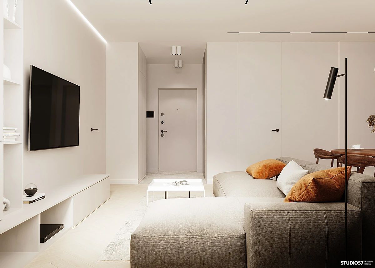 STUDIO 57 色彩空间设计-49