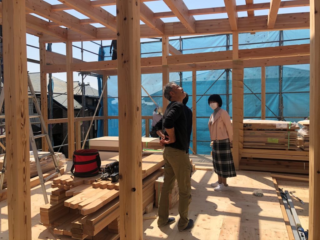 美しが丘の住宅06丨LEVEL Architects-10