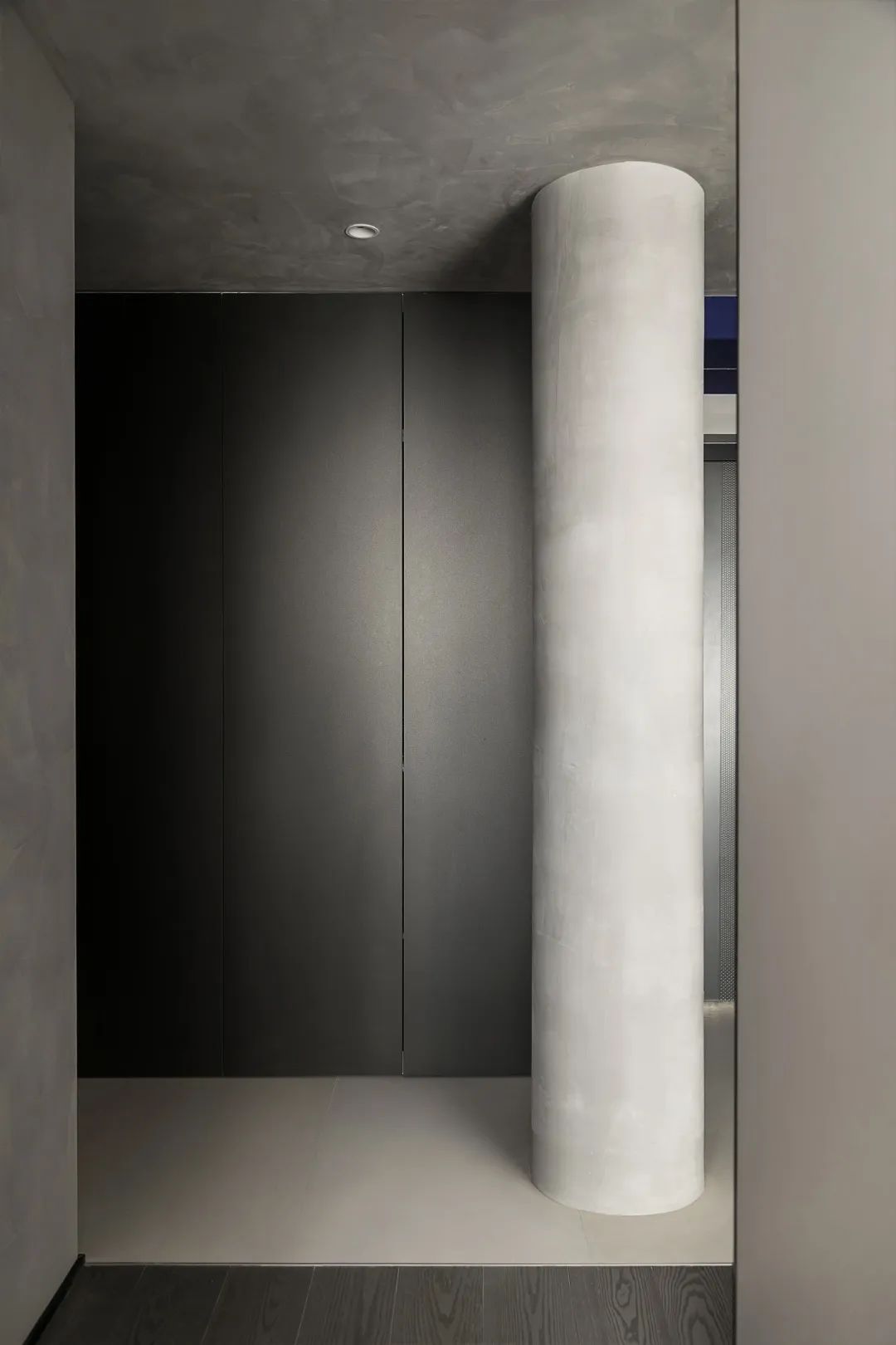 海浪 ah丨中国嘉兴丨民舍制作空间设计-30