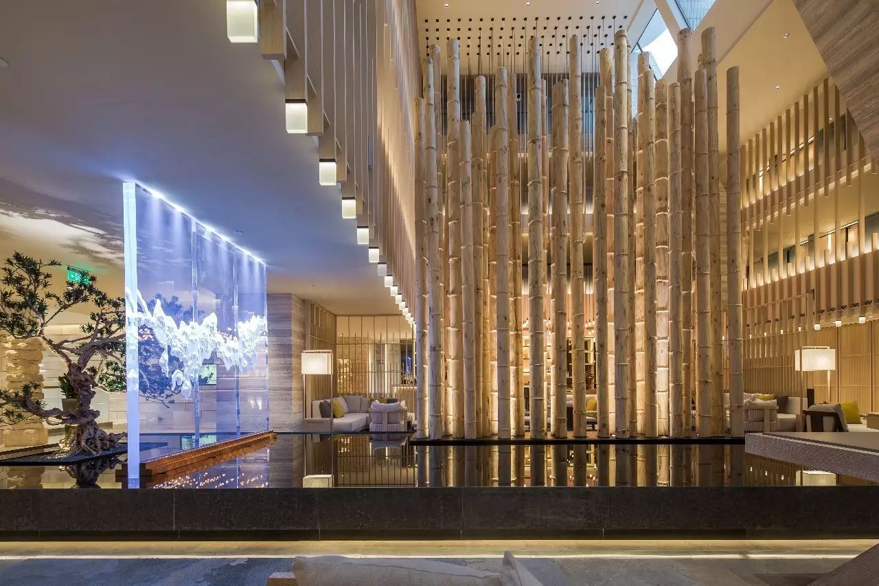 蓝途新品 | 南海希尔顿南海翼酒店—寻逸心灵的秘境！-37