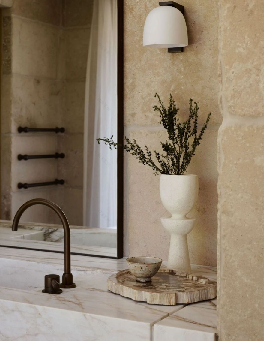 山野居舍丨澳大利亚新南威尔士-35