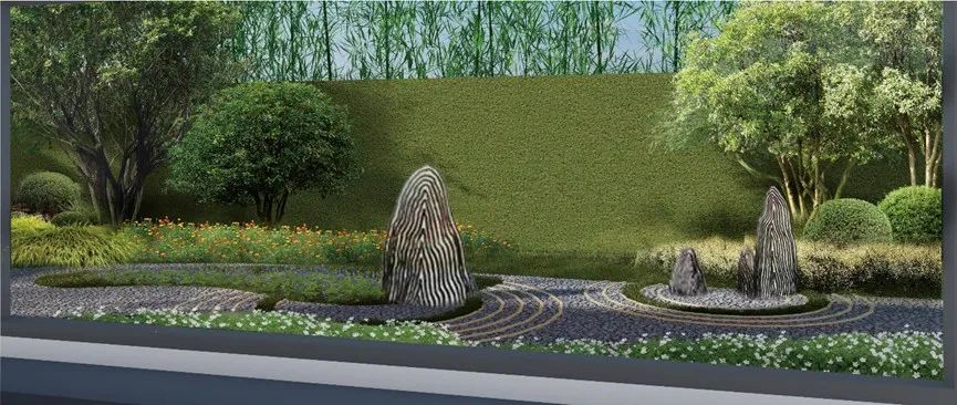 金地中心丨中国盐城丨LAURENT罗朗景观-68