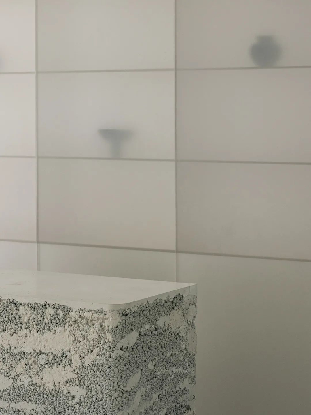 Lashtalk 首尔美容品牌店室内设计丨韩国首尔丨COV STUDIO-49