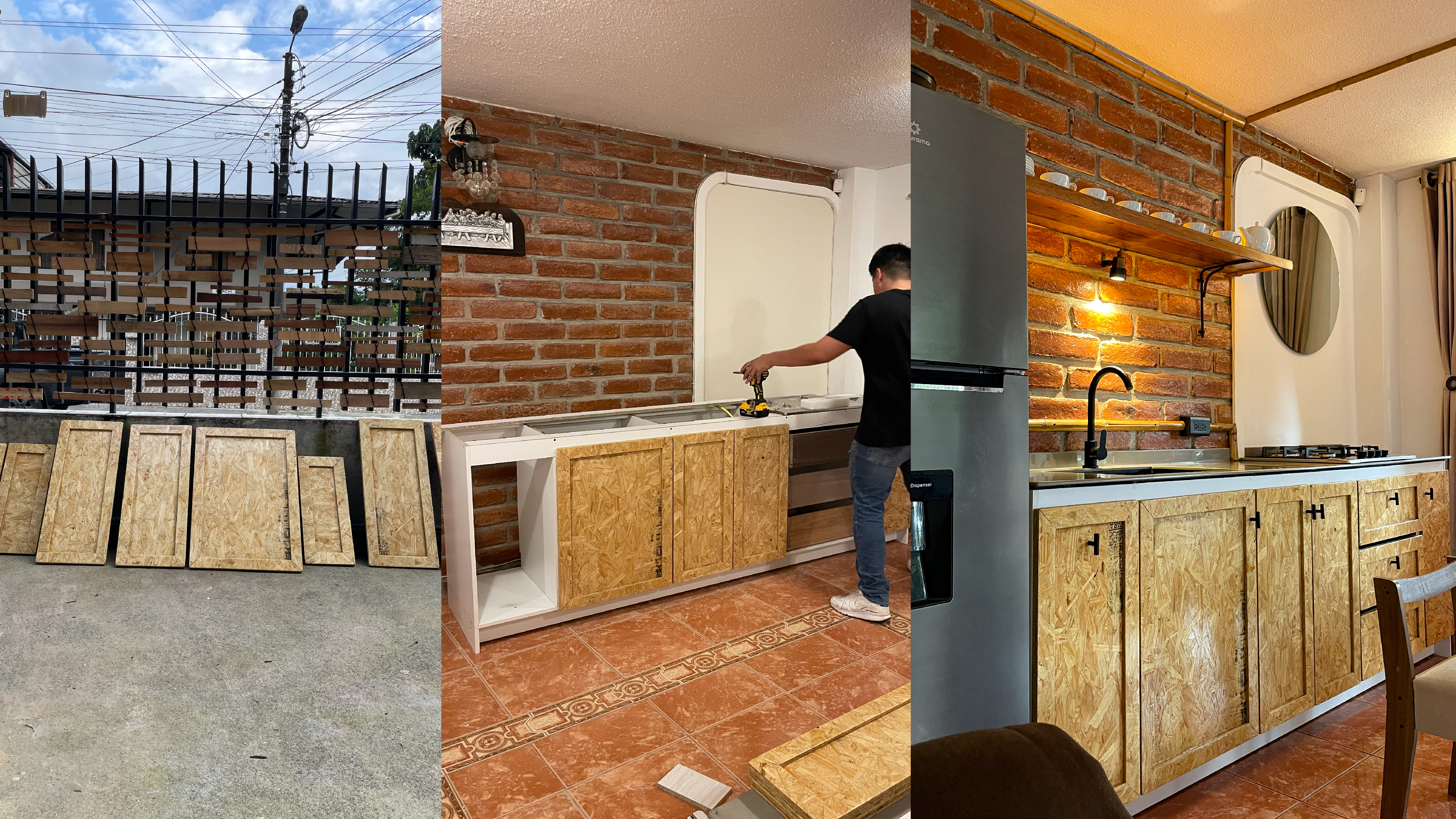Raíces y Refugio / Airbnb Accommodation-10