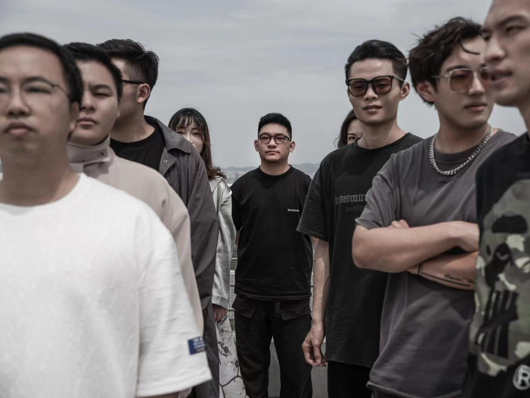 纵向阀值丨中国南京丨無一内建筑设计事务所-74