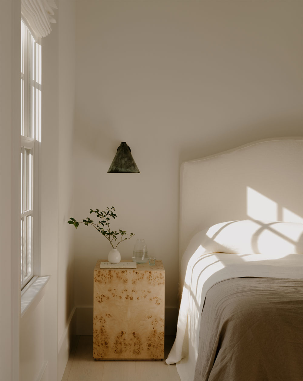 " Long Island 的绿意盎然之家"-21