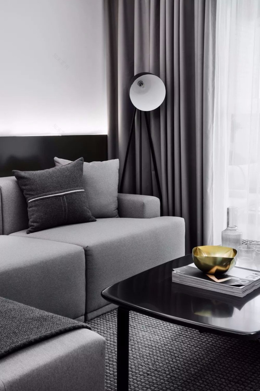 共生形态新作:不一样的北欧风-33