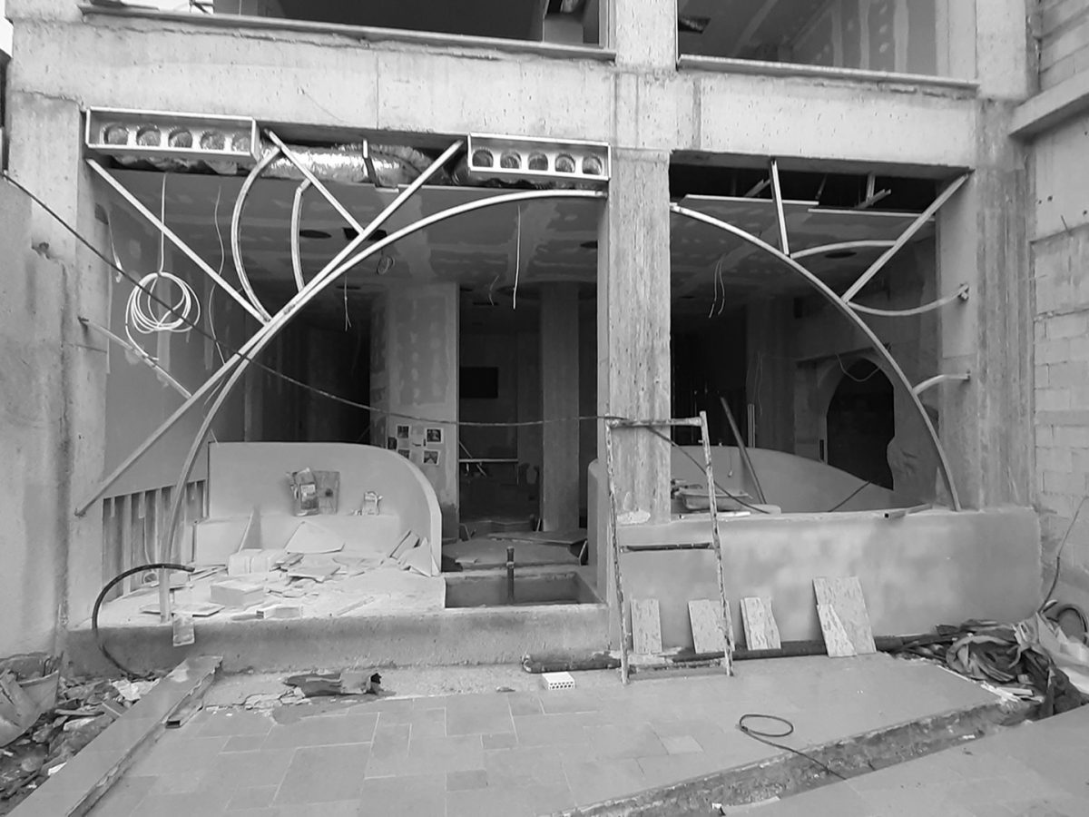 Acro Suites Pool Spa - Utopia Hotel Design-9