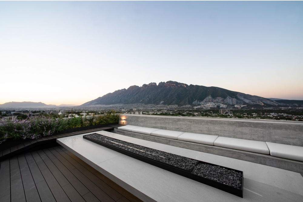 墨西哥 Pétrea 之家-33