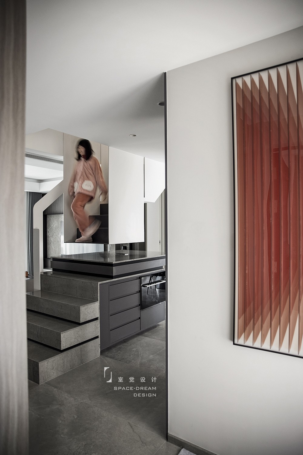 舟山祥生南山郡住宅设计丨中国舟山-14