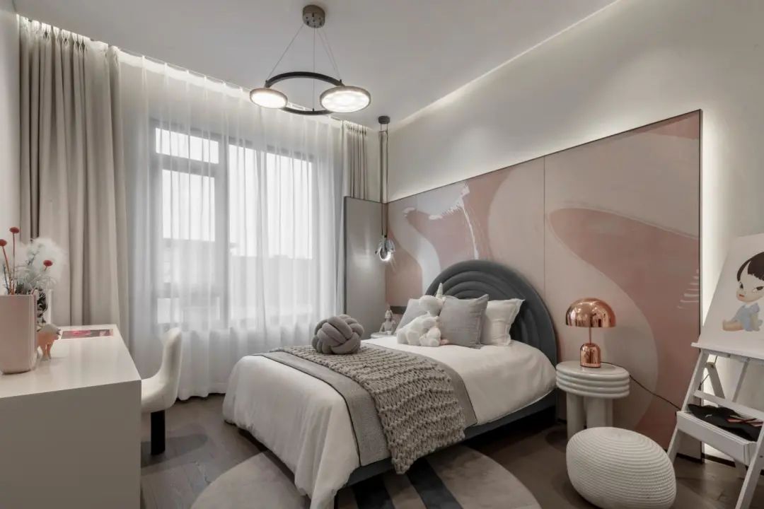 梦幻激情空间丨中国沈阳丨艺烁国际-31