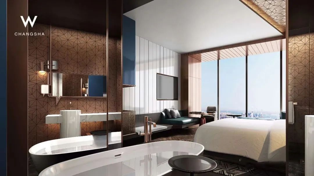 2022 最新名师酒店方案合集-46