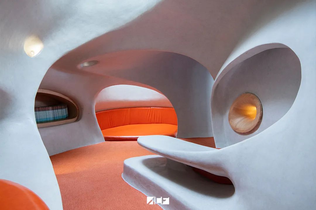 海口云洞图书馆丨中国海口丨MAD 建筑事务所-104