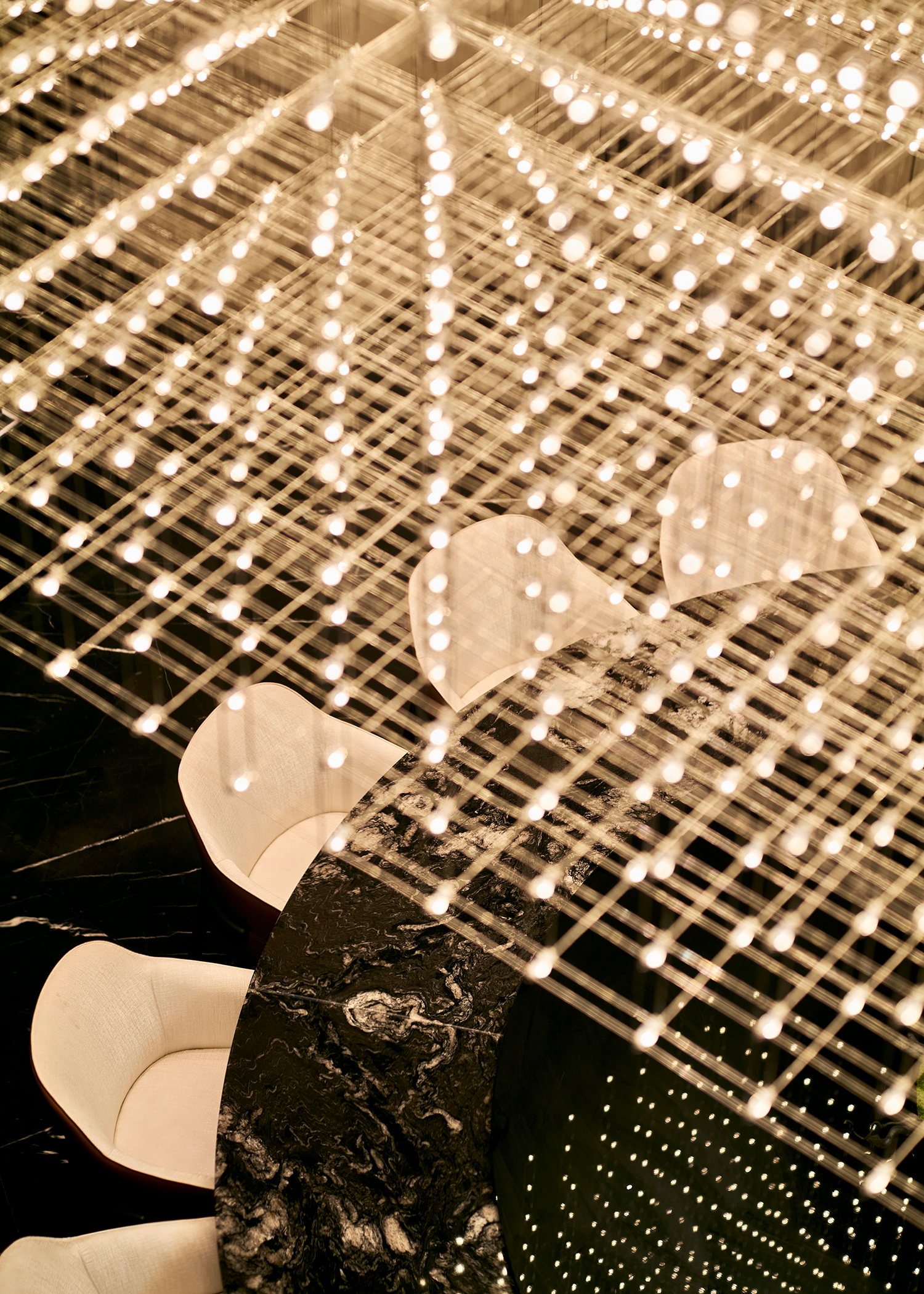 万科松樾别墅丨1500m²丨官方摄影大图-10