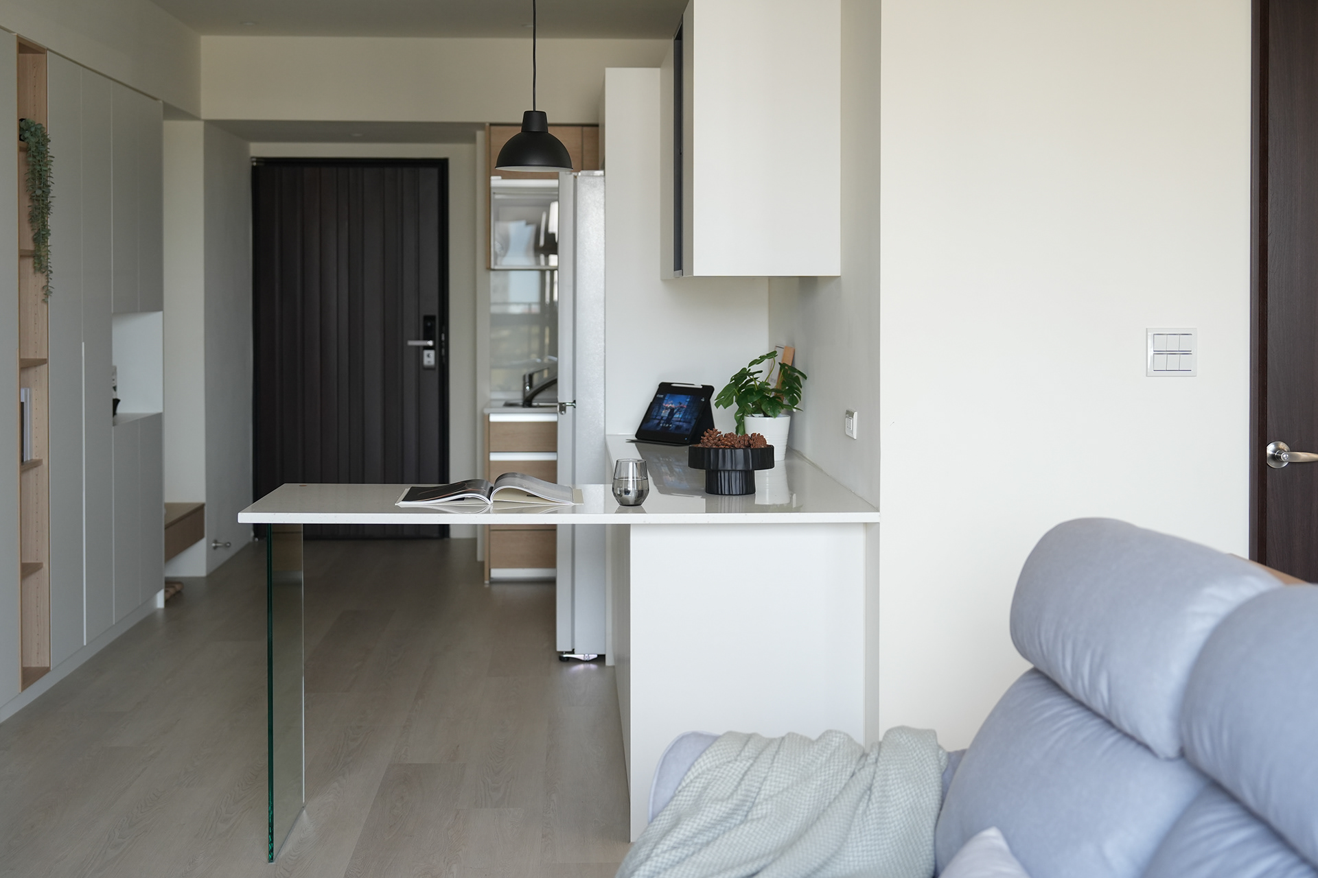 悠闲居丨中国高雄丨NONSTOP DESIGN-20