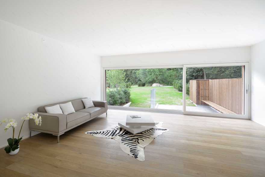 木质展馆式住宅-21