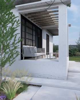 Проект 6 соток