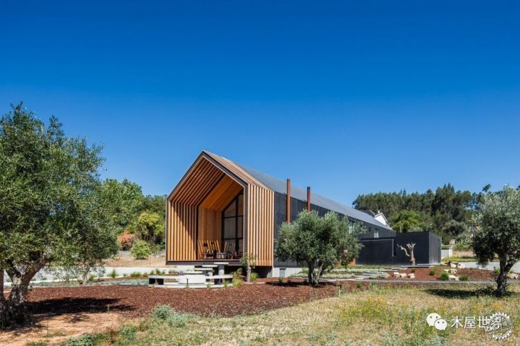 充滿韻律感的矩型住宅 - WEHOUSE-3