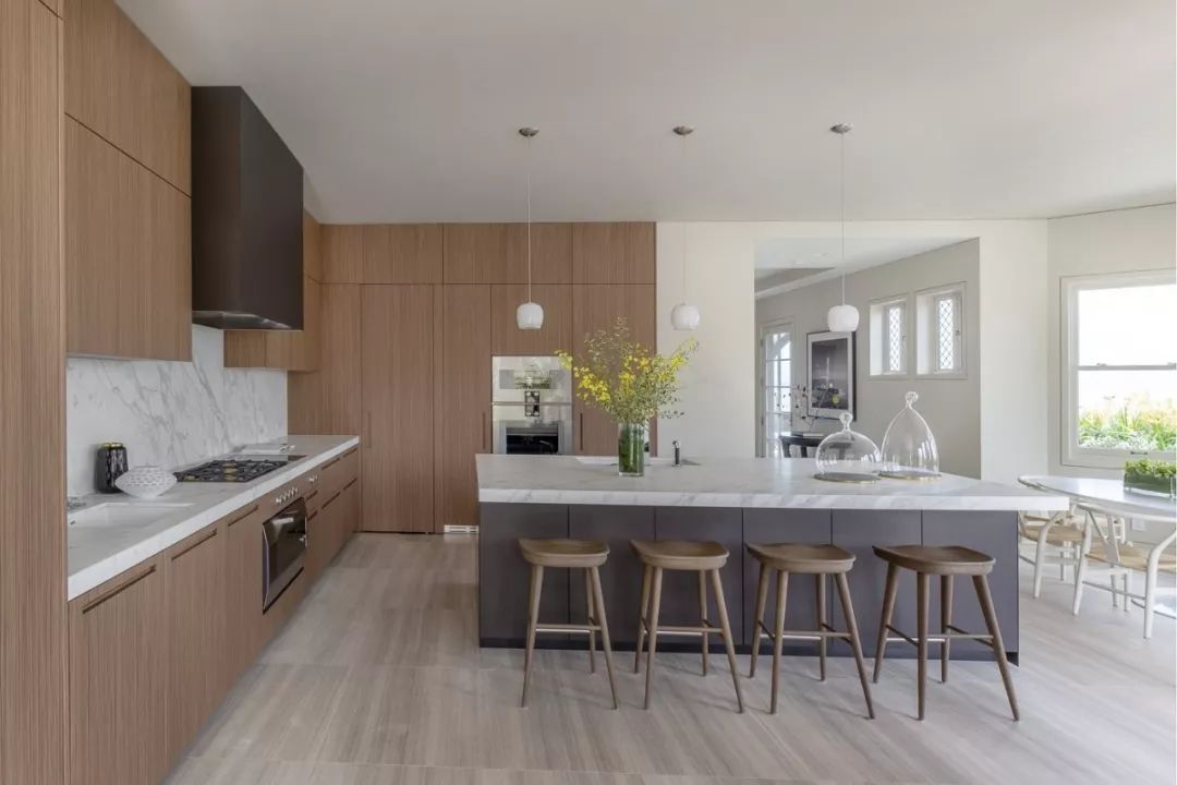 旧金山最贵房产亮相,融合经典与现代设计-20