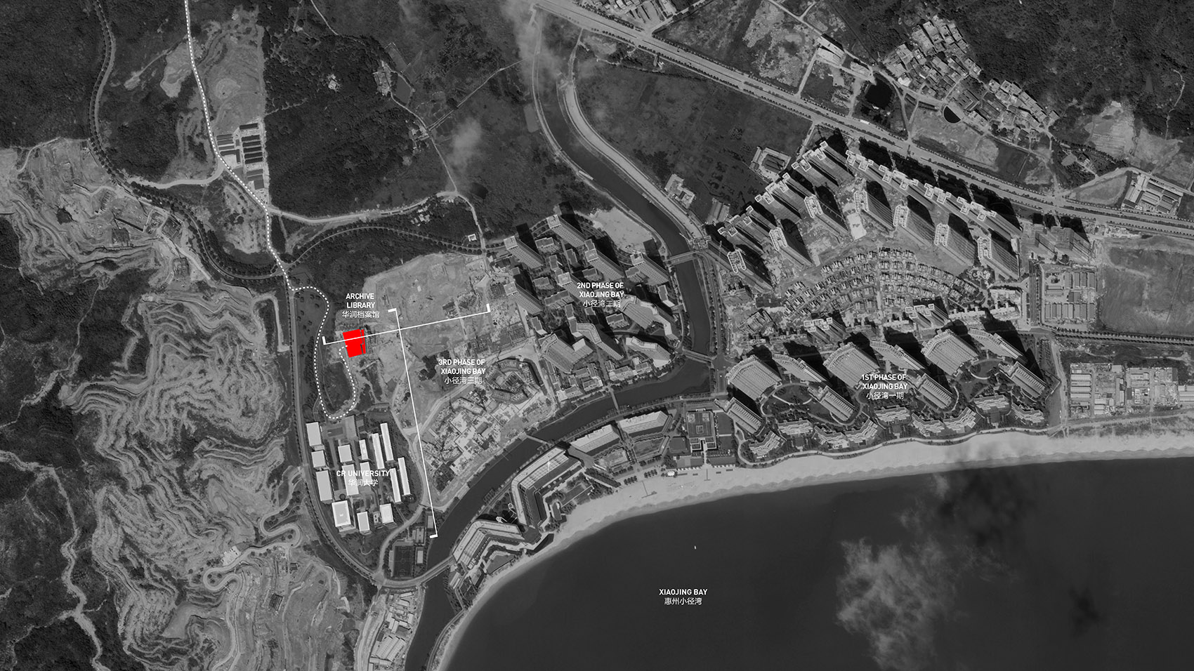 华润集团档案馆,广东 / Studio Link-Arc-7