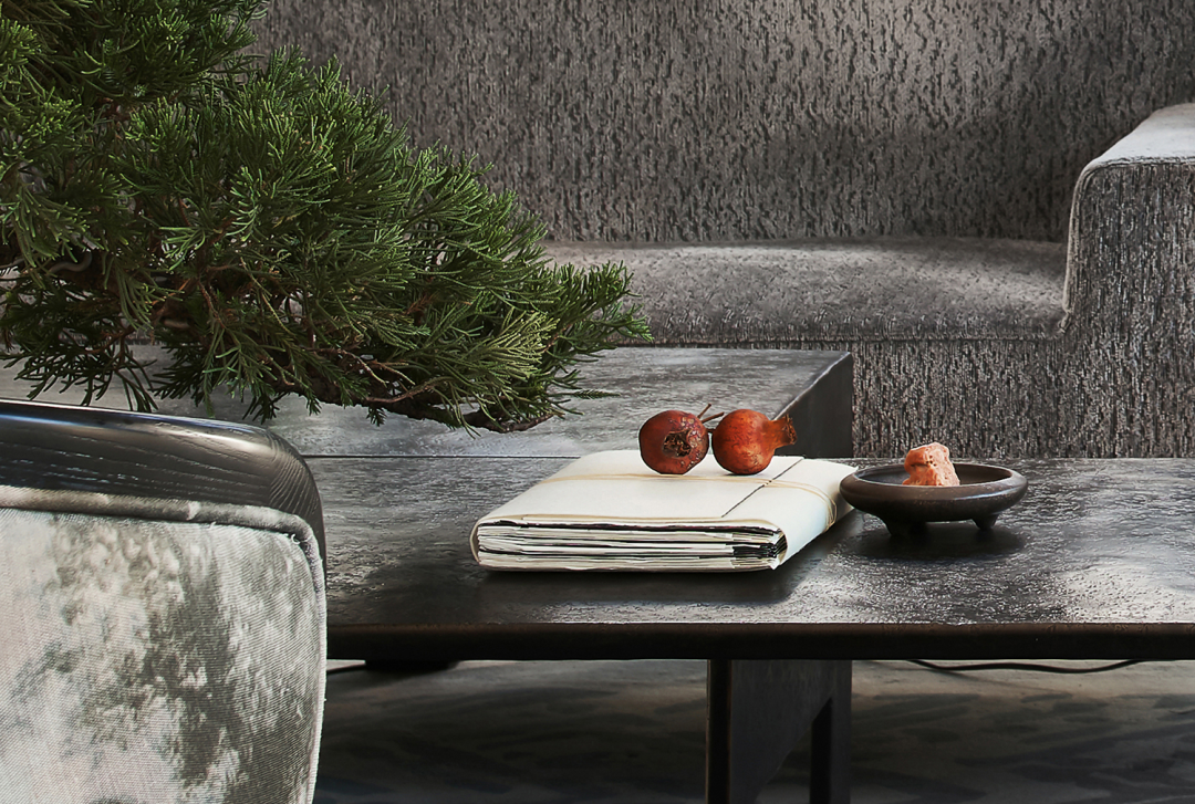 中国铁建11栋56席中式院墅丨中国苏州丨布鲁盟设计-33