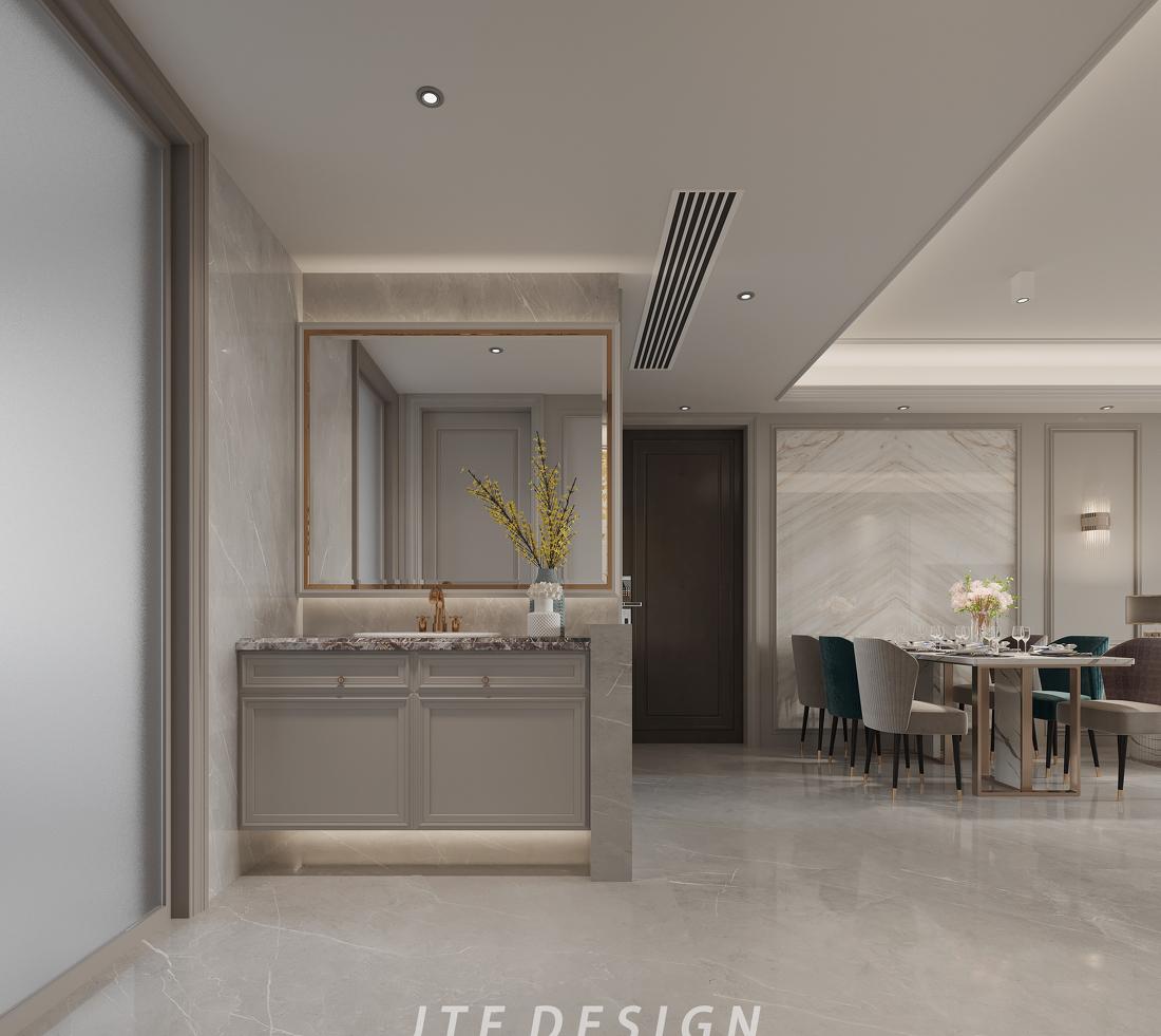 
宝业城市绿苑 -6