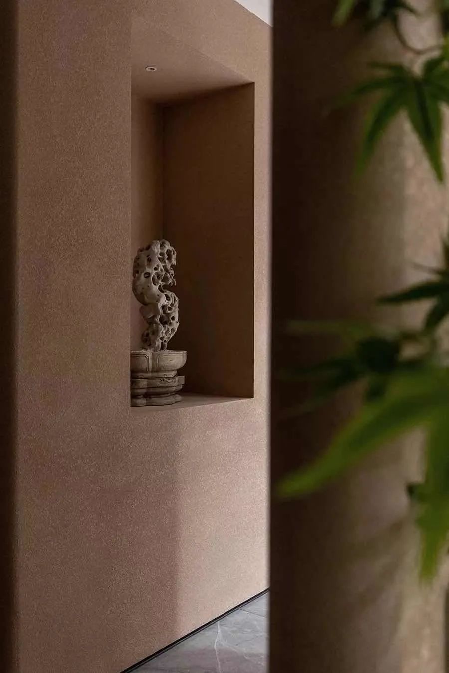 演绎素雅禅境 · 明式红木家具展厅设计丨中国苏州丨尤格设计-0