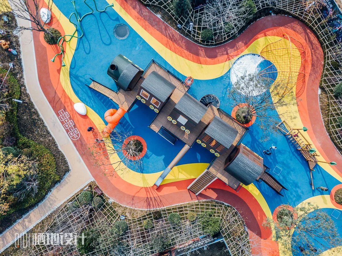 世茂固安璀璨天城-64