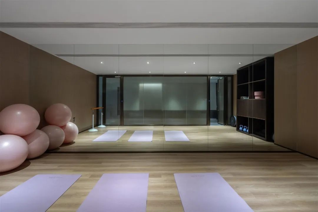 欧菲国际家居|多元社区聚场重塑多元场景-33