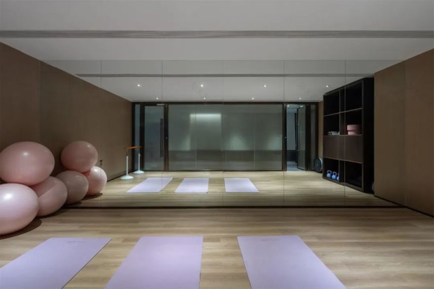 欧菲国际家居|多元社区聚场重塑多元场景-33